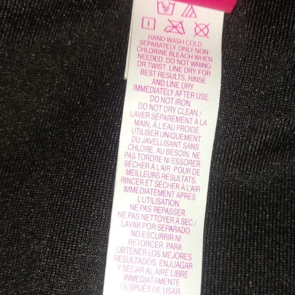 VICTORIA'S SECRET BIKINI BOTTOMS - Picture 4 of 5